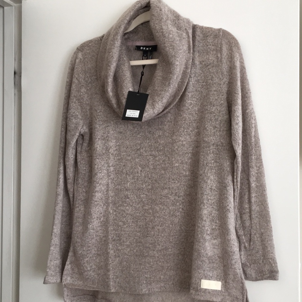 Medium DKNY sweater
